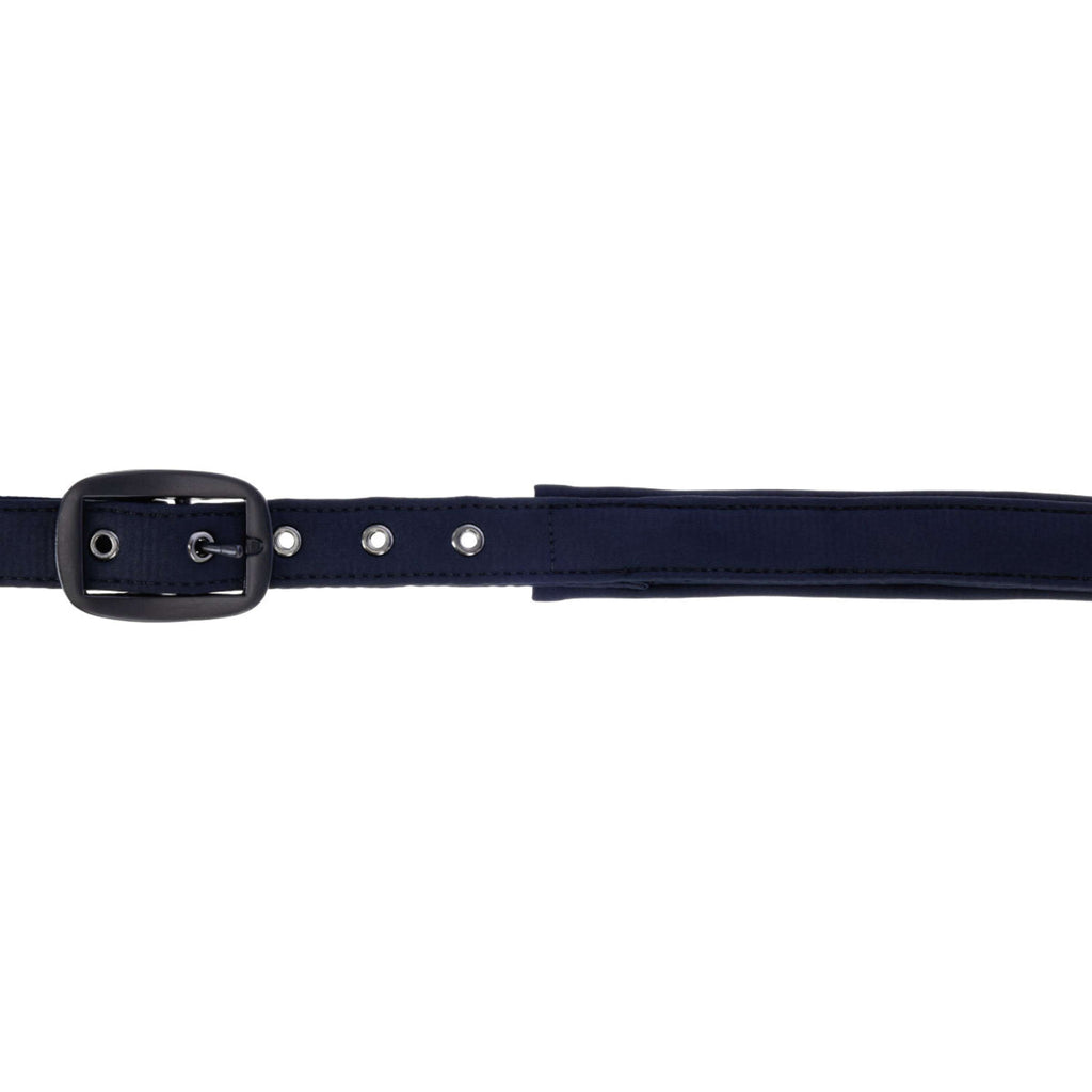 Covalliero Halter AW26 Dark Navy