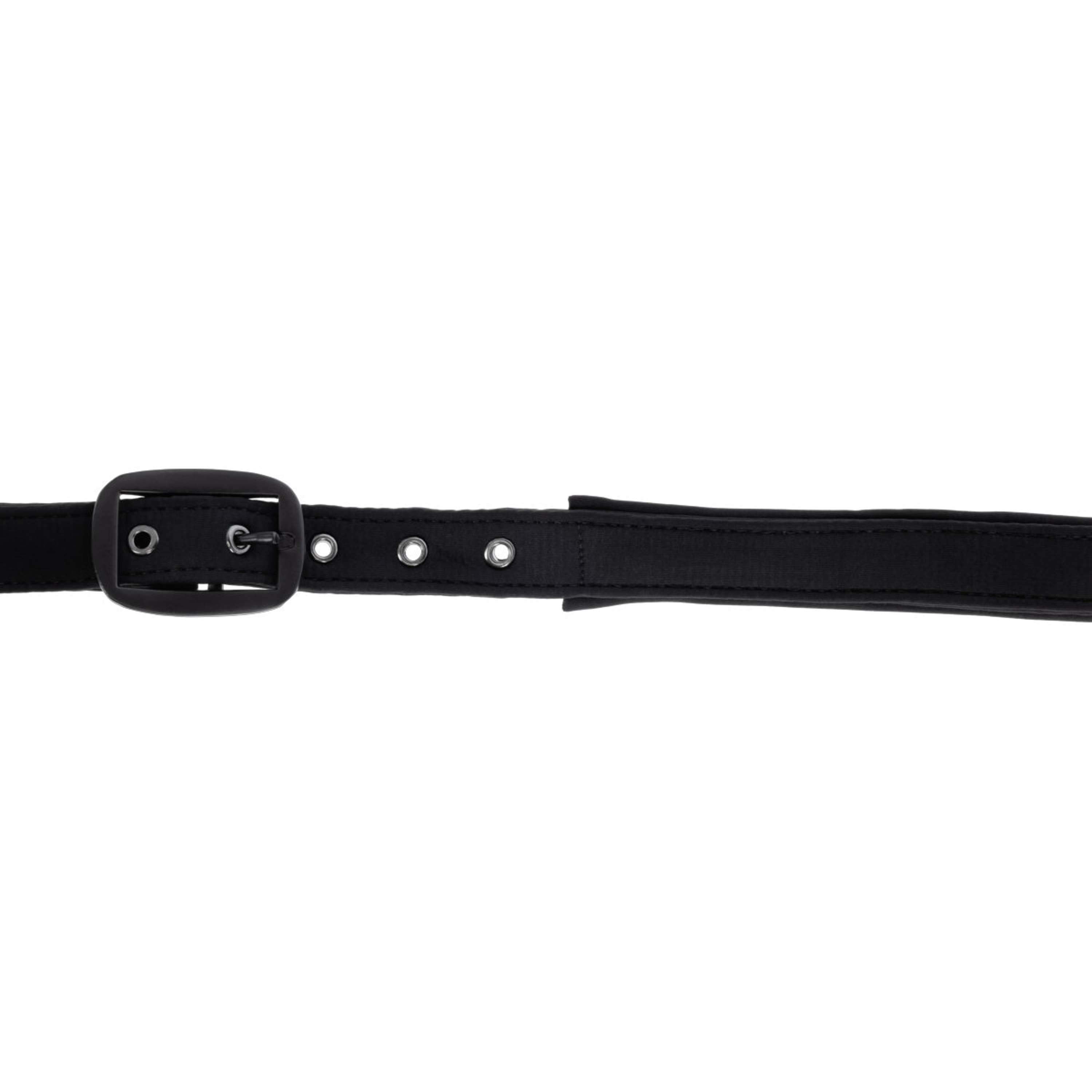 Covalliero Halter AW26 Black