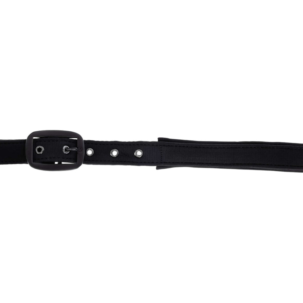 Covalliero Halter AW26 Black