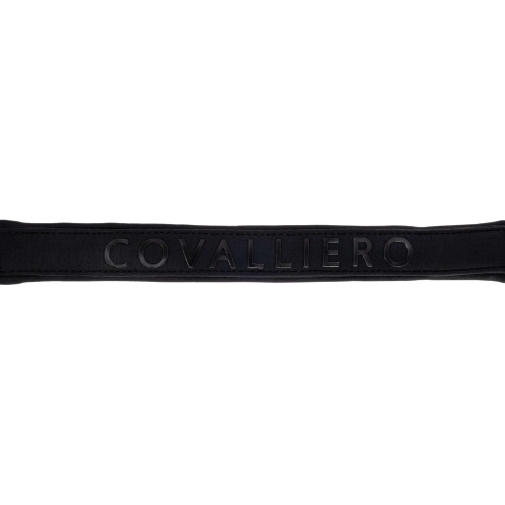 Covalliero Halter AW26 Black