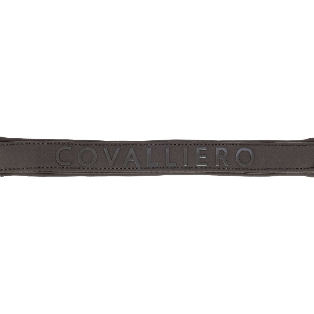 Covalliero Halter AW26 Milky Chocolate