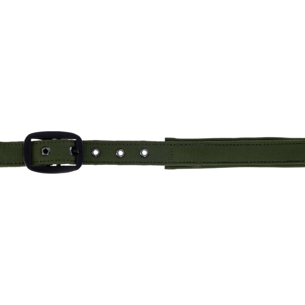 Covalliero Halter AW26 Forest Green
