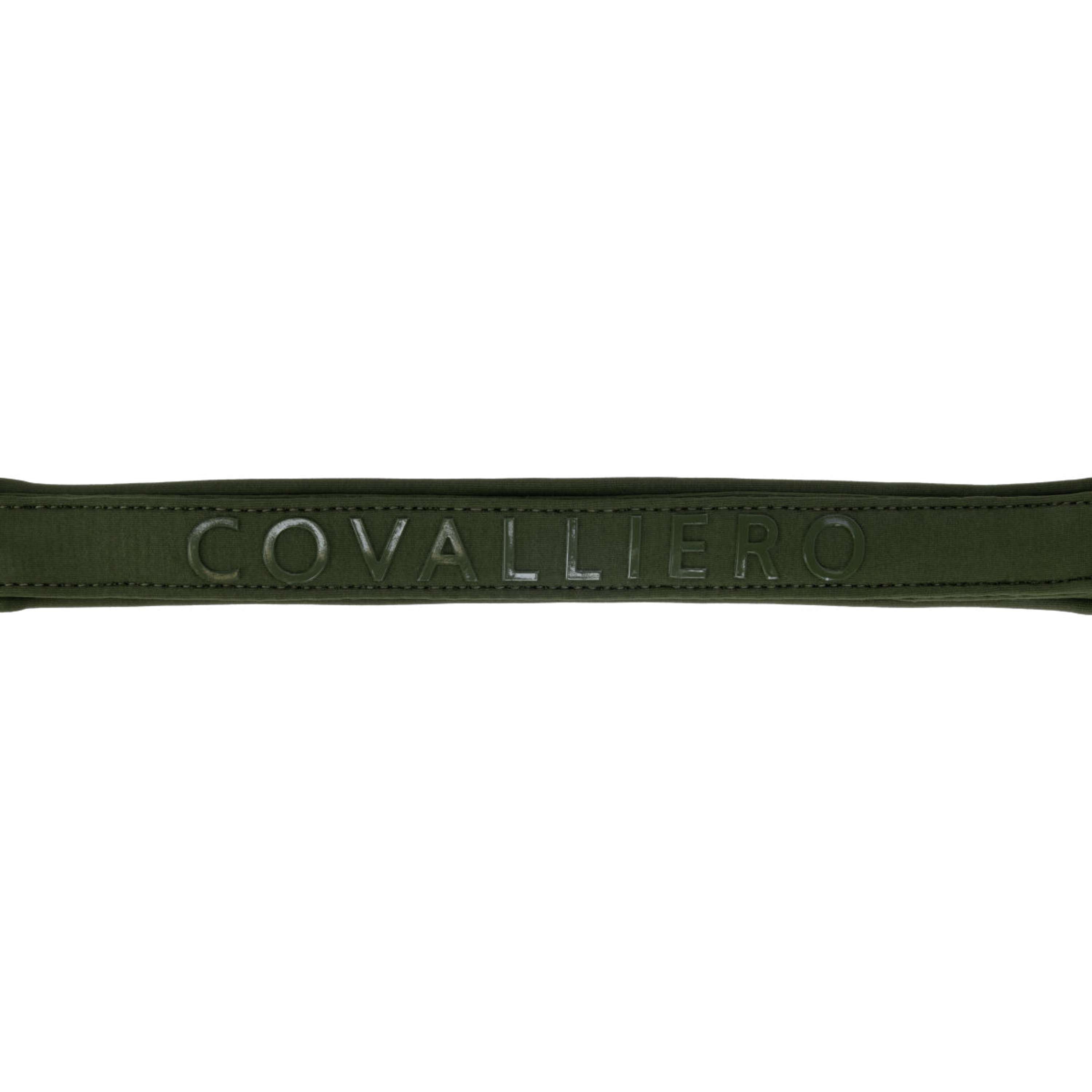 Covalliero Halter AW26 Forest Green