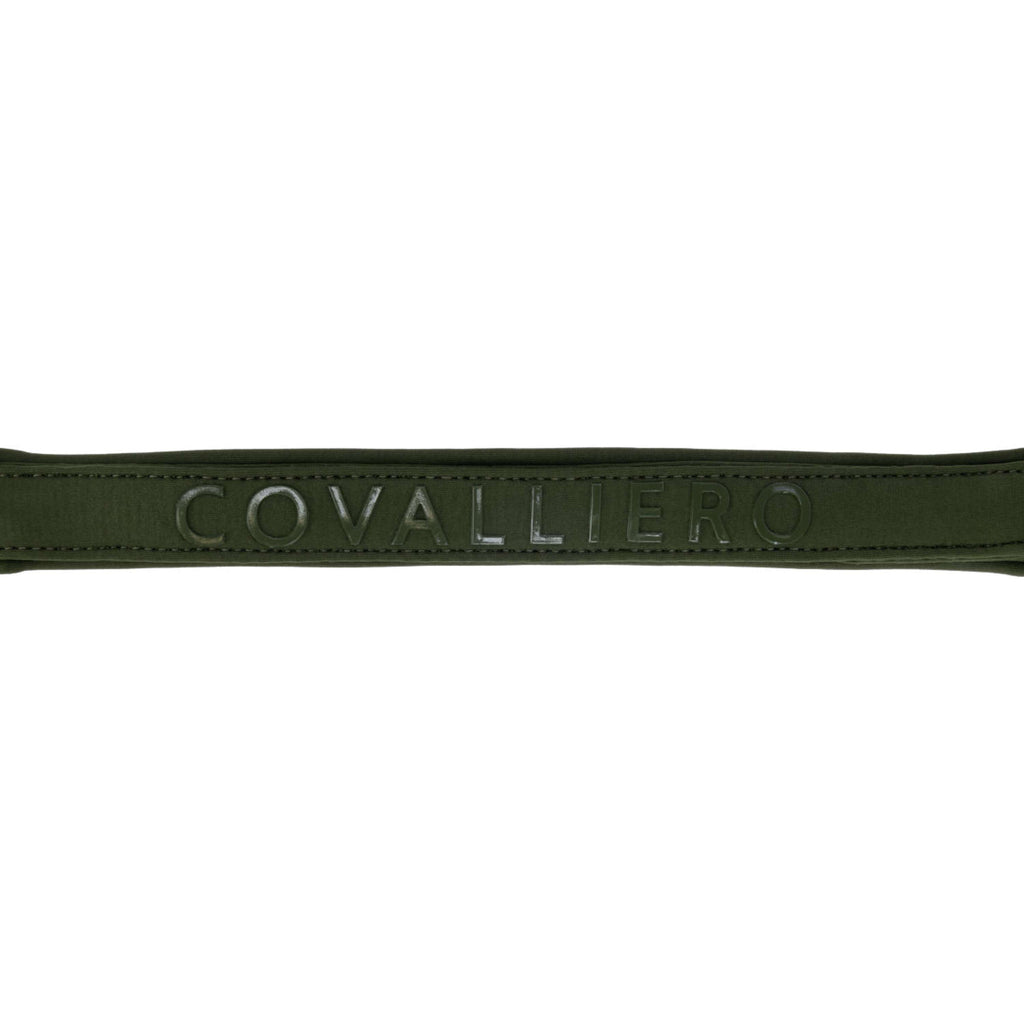 Covalliero Halter AW26 Forest Green