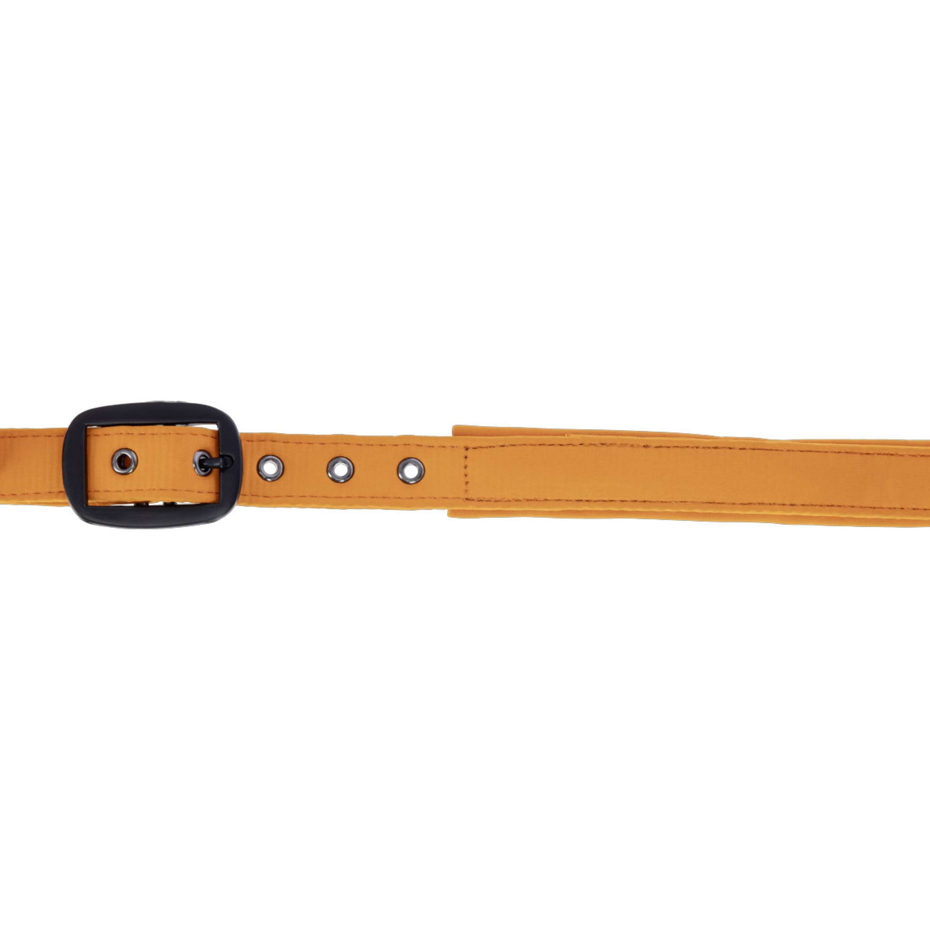 Covalliero Halter AW26 Orange
