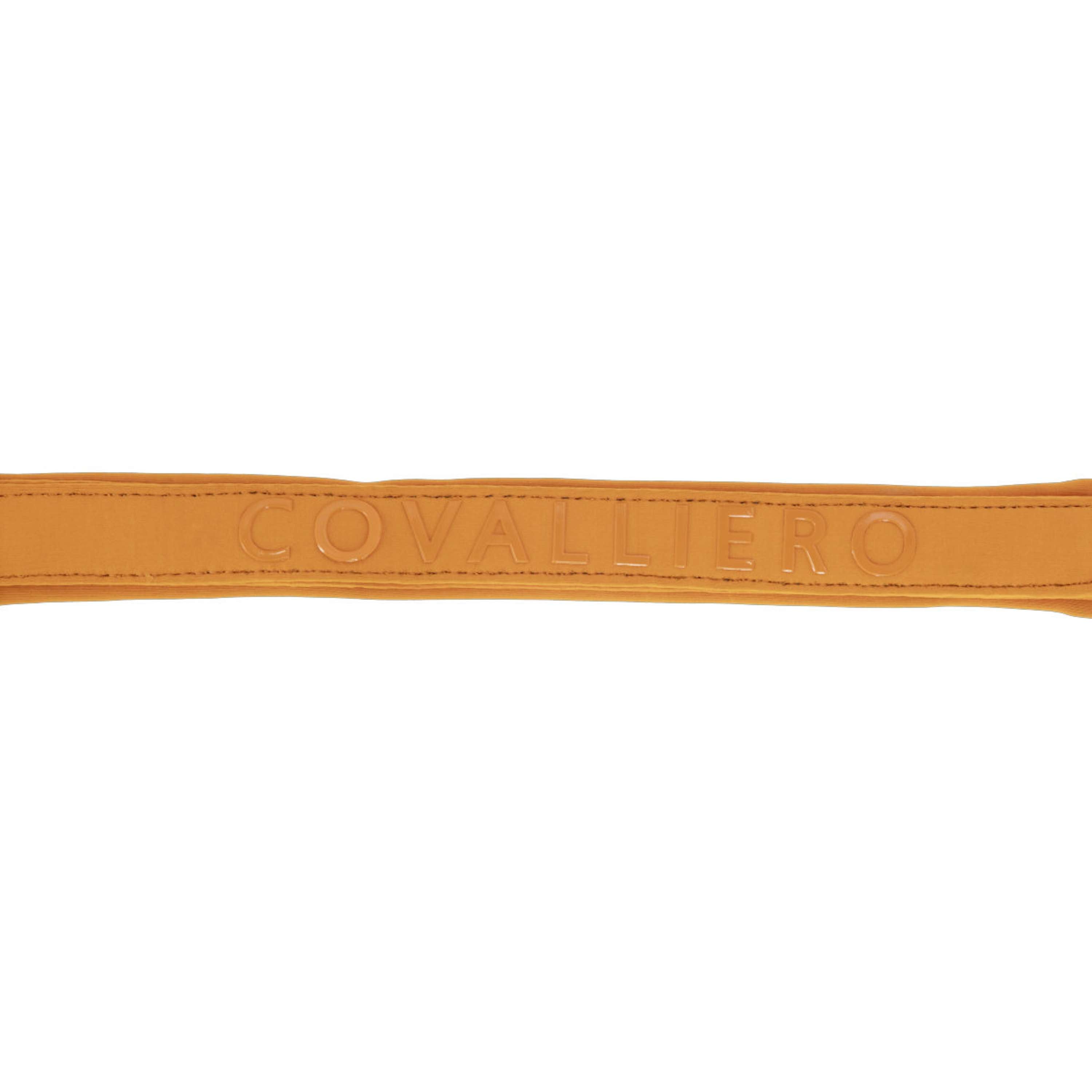 Covalliero Halter AW26 Orange