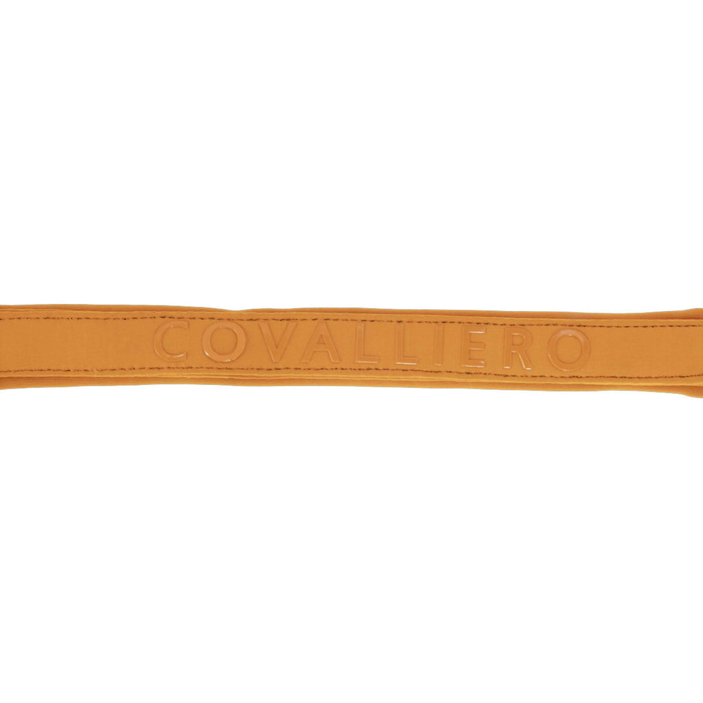 Covalliero Halter AW26 Orange