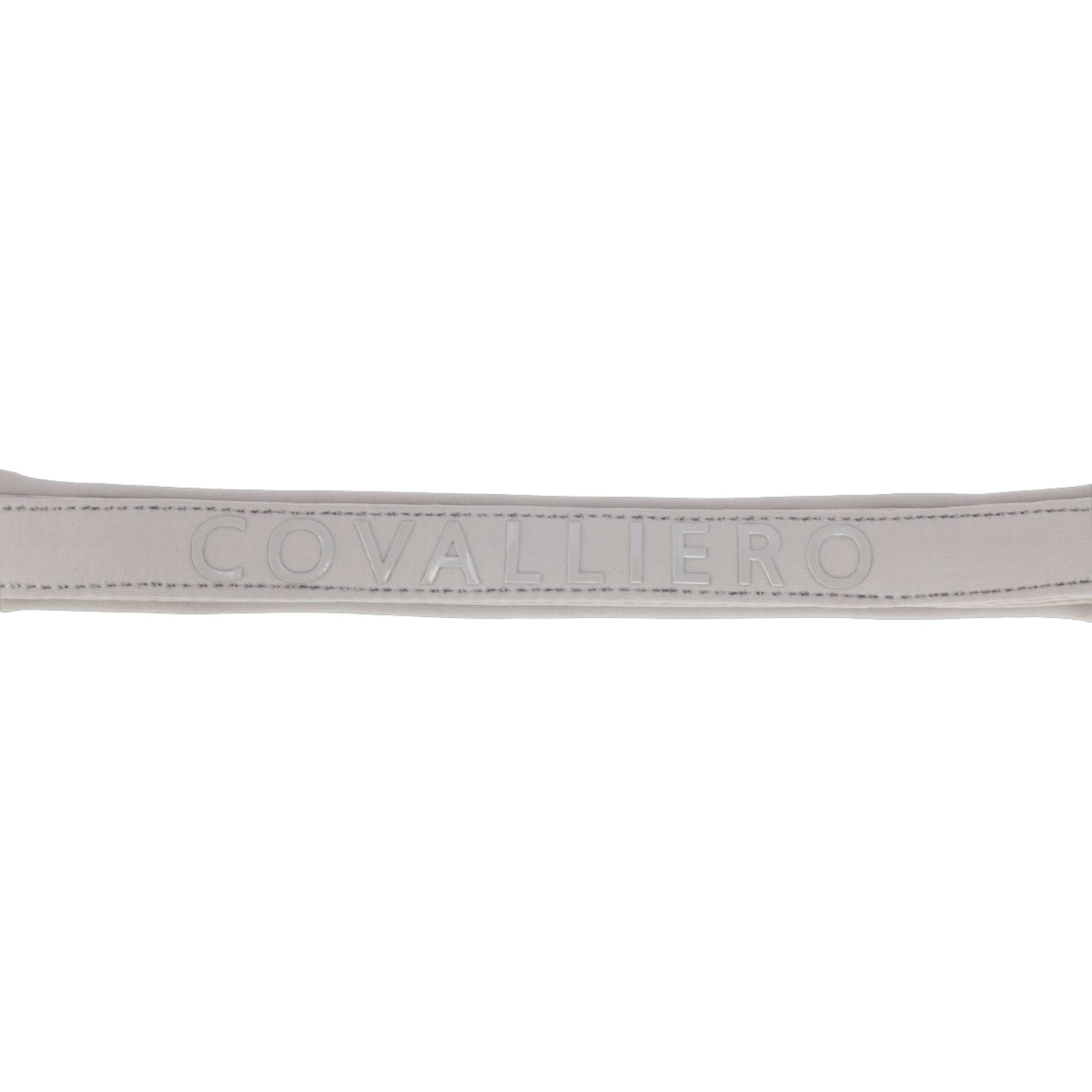 Covalliero Halter AW26 Beige