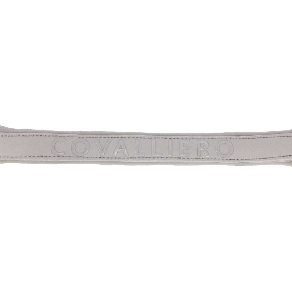 Covalliero Halter AW26 Beige