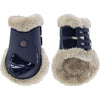 Covalliero Fetlock Boots AW26 Dark Navy