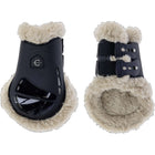 Covalliero Fetlock Boots AW26 Black
