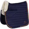Covalliero Saddlepad Soft AW26 Dressage Dark Navy