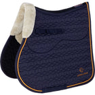 Covalliero Saddlepad Soft AW26 General Purpose Dark Navy
