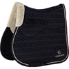 Covalliero Saddlepad Soft AW26 General Purpose Black