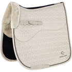 Covalliero Saddlepad Soft AW26 Dressage Beige