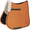 Covalliero Saddlepad Soft AW26 General Purpose Orange