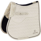 Covalliero Saddlepad Soft AW26 General Purpose Beige