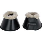 Covalliero Bell Boots AW26 Black