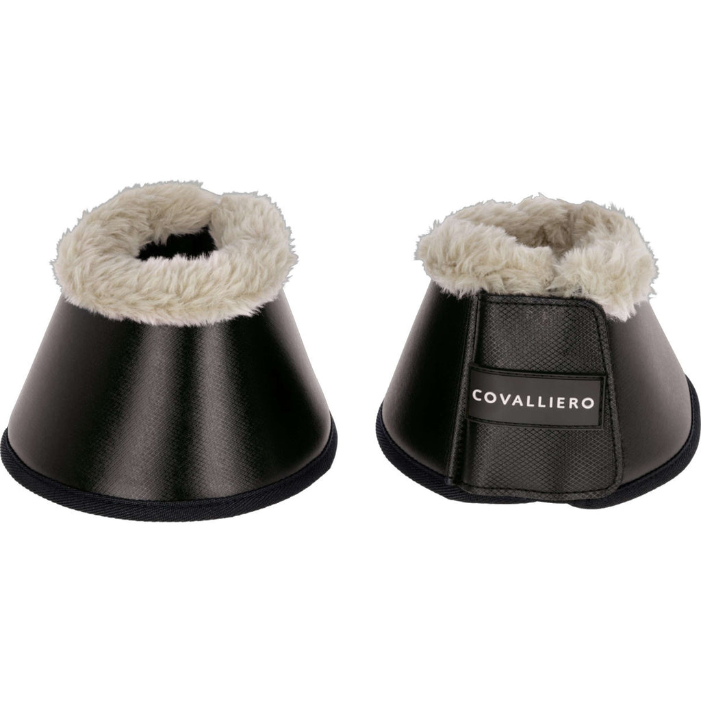 Covalliero Bell Boots AW26 Milky Chocolate