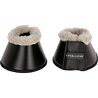 Covalliero Bell Boots AW26 Milky Chocolate