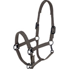 Covalliero Halter AW26 Milky Chocolate