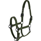 Covalliero Halter AW26 Forest Green