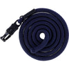 Covalliero Lead Rope AW26 with a Panic Snap Dark Navy