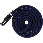 Covalliero Lead Rope AW26 with a Panic Snap Dark Navy
