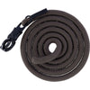 Covalliero Lead Rope AW26 with a Panic Snap Milky Chocolate