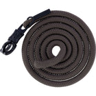 Covalliero Lead Rope AW26 with a Panic Snap Milky Chocolate