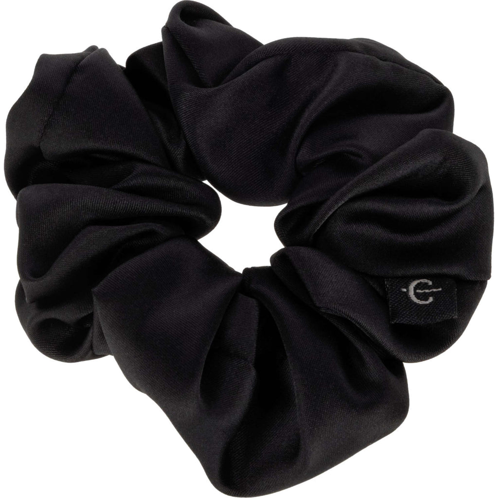 Covalliero Scrunchie AW26 Black