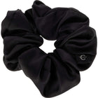 Covalliero Scrunchie AW26 Black
