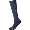 Covalliero Riding Socks AW26 Dark Navy