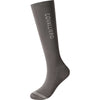 Covalliero Riding Socks AW26 Milky Chocolate