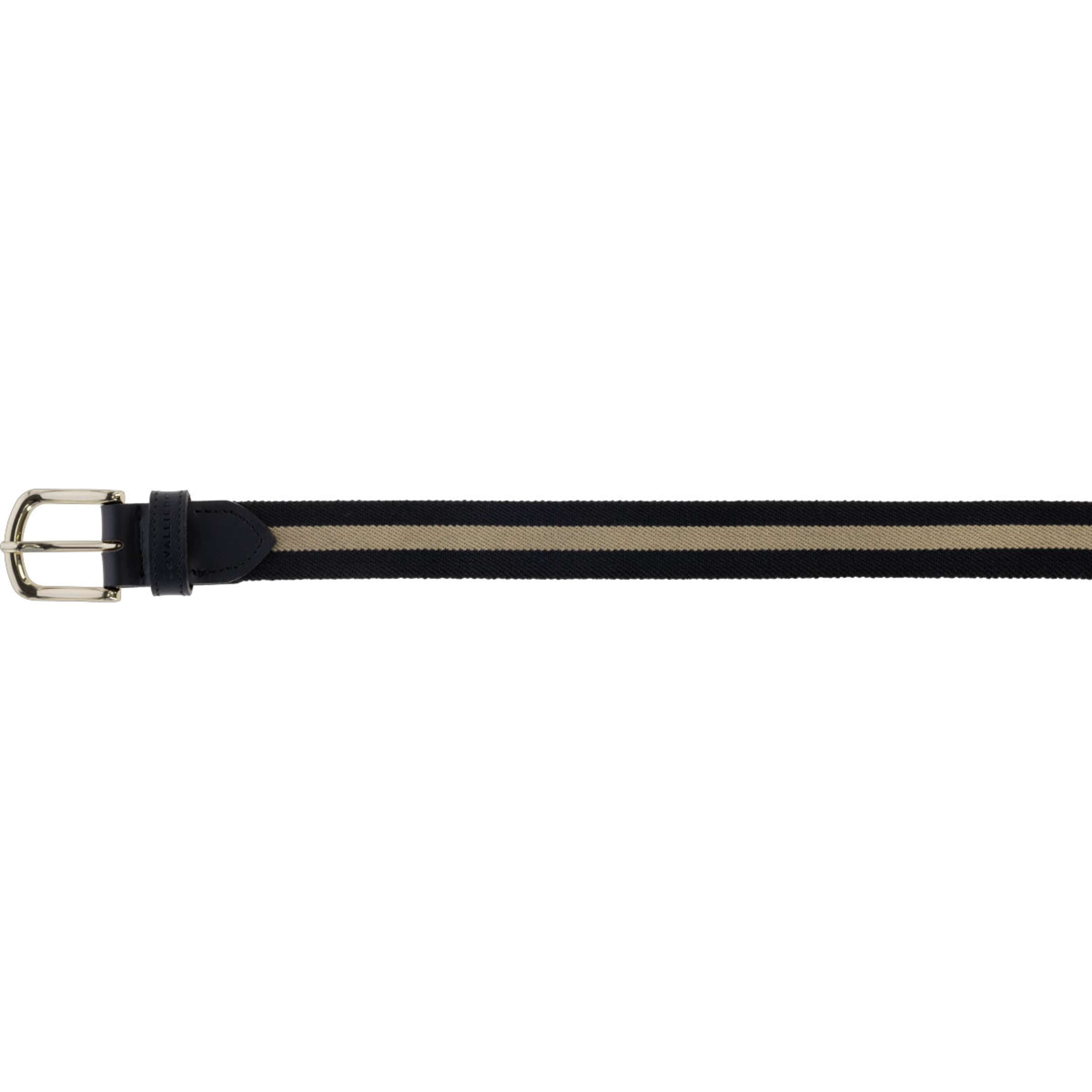 Covalliero Belt AW26 Black