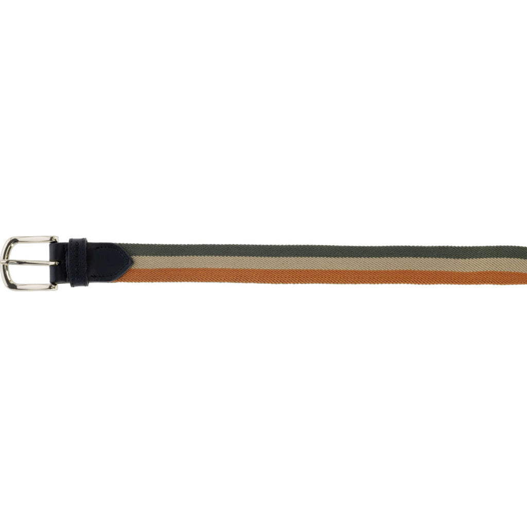 Covalliero Belt AW26 Forest Green
