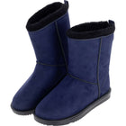 Covalliero Winter Boots Grande AW26 Dark Navy