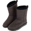 Covalliero Winter Boots Grande AW26 Milky Chocolate