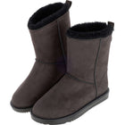 Covalliero Winter Boots Grande AW26 Milky Chocolate