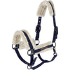 Covalliero Halter Soft AW26 Dark Navy
