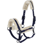 Covalliero Halter Soft AW26 Dark Navy