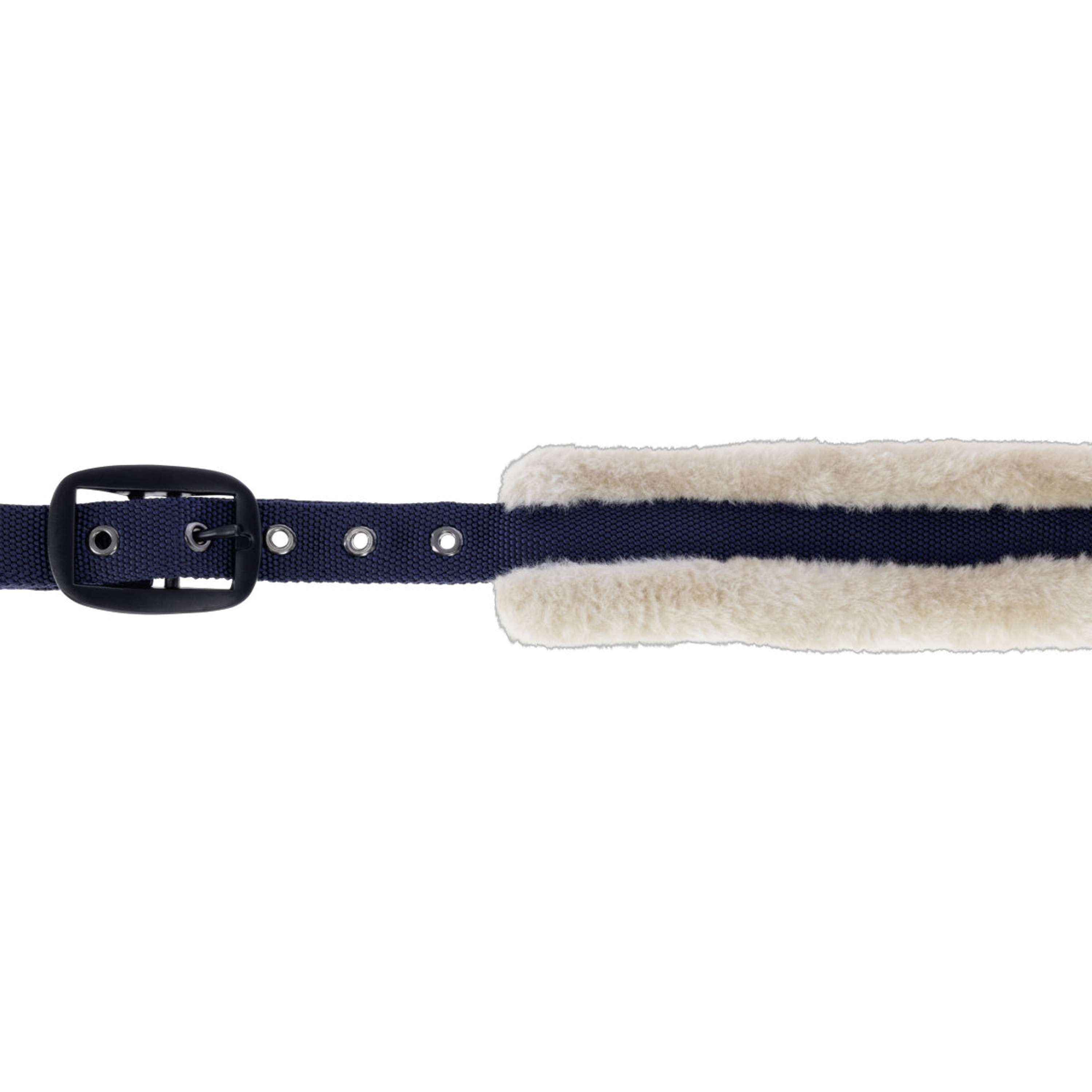 Covalliero Halter Soft AW26 Dark Navy