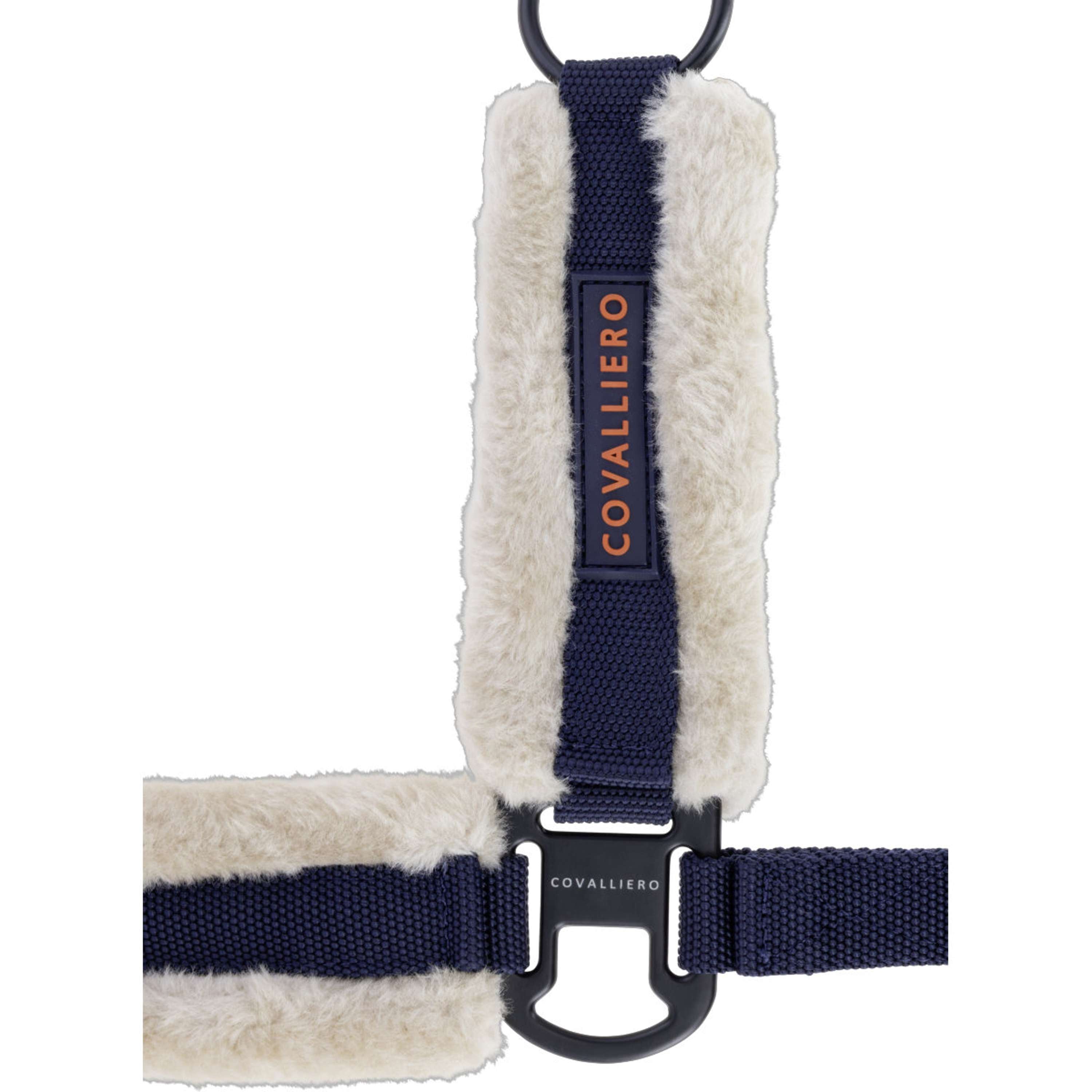 Covalliero Halter Soft AW26 Dark Navy
