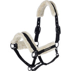 Covalliero Halter Soft AW26 Black