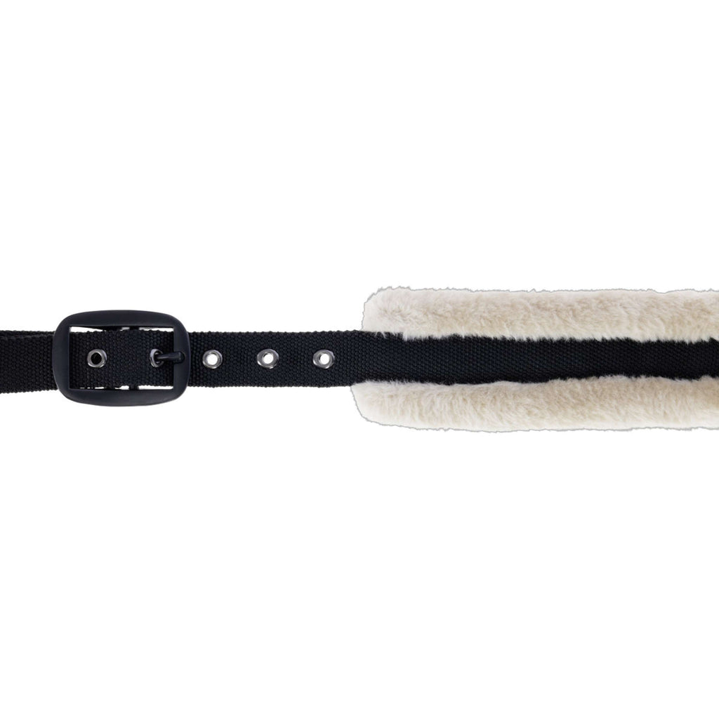 Covalliero Halter Soft AW26 Black