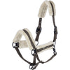 Covalliero Halter Soft AW26 Milky Chocolate