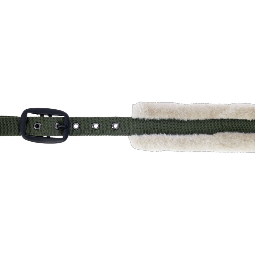 Covalliero Halter Soft AW26 Forest Green