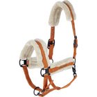 Covalliero Halter Soft AW26 Orange