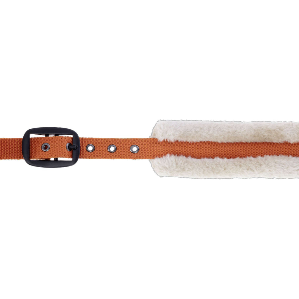 Covalliero Halter Soft AW26 Orange