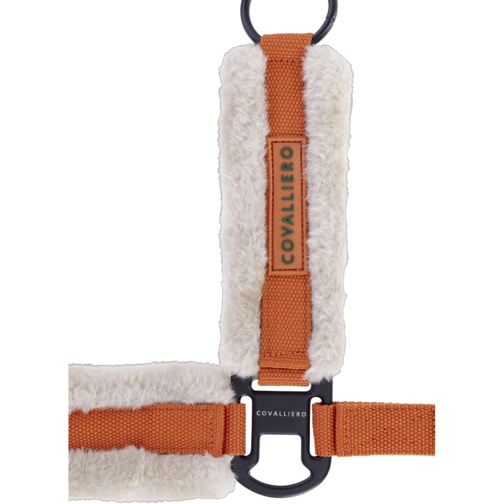 Covalliero Halter Soft AW26 Orange